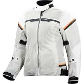 Ls2 Textil Riva Takki