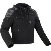 Segura Chikko Hupullinen Takki