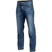KLIM Unlimited Straight Stretch Farkut