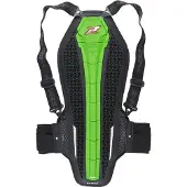 Zandona Hybridpro X8 Selkäsuoja