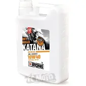 Ipone Katana Off Road 10W40 4L 4T moottoriöljy