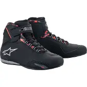 Alpinestars Sektor Wp Moottoripyörän Kengät