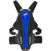 Zandona Hybrid Armour X8 Selkäsuoja