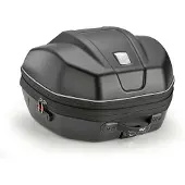 Givi Weightless 34l Sivulaukku Vasen