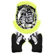 LS2 Mx437 Evo Junior Sisävuori