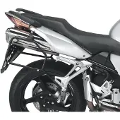 Givi Monokey/retro Fit Honda Nc700s/nc750s/nc750s Dct/nc700x/nc750x Dct 14-15 Sivulaukkujen Asennus