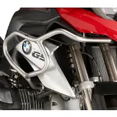 Givi kaatumarauta Yamaha TDM 900 02- musta