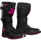 Shot Race Gear Race 2 Off-road Saappaat