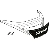 Shad SH34 White Heijastussarja