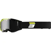 Shot Race Gear Iris 2.0 Fusion Moottoripyörälasit
