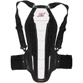 Zandona Hybridpro X7 Selkäsuoja