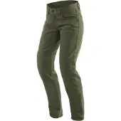 Dainese Outlet Casual Slim Tex Housut