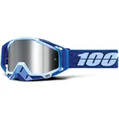 100% Racecraft Plus Mirror Lasit