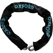 Oxford Nemesis 16 Mm X 1.2m Ketjulukko