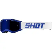 Shot Iris 2.0 Solid Moottoripyörälasit