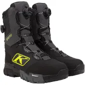 KLIM Adrenaline Pro S GTX BOA Moottorikelkkasaappaat