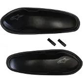 Alpinestars Supertech R Saappaat liukusäädintä