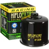 EMC24 hf138rc hiflo racing öljynsuodatin, suzuki, kawasaki, arctic cat, cagiva