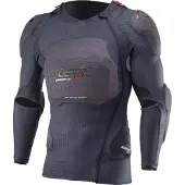 Leatt 3df Airfit Lite Evo Pitkähihainen Suojatakki
