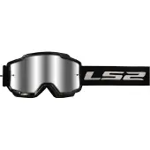 LS2 Charger Moottoripyörälasit