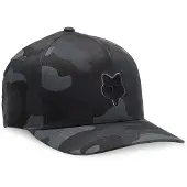 FOX Racing Head Flexfit Lakki