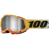 100% Accuri 2 Razza Motocross-lasit