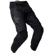 FOX 180 Blackout Crossihousut Musta Miehet, size 36