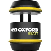Oxford Beast 22 Mm Ketjulukko