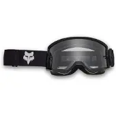 FOX Main Core Goggle Black Laskettelulasit OneSize