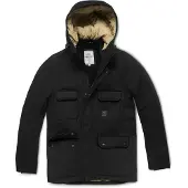 Vintage Industries Miles Takki