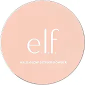 E.l.f. Halo Glow Setting Powder Medium