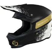 Shot Race Gear Furious Roll Off-road Kypärä