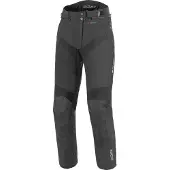 Büse Highland Naiset Tekstiilihousut Musta Naiset, size 36