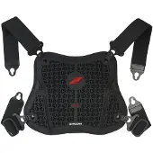 Zandona Netcube Armour Woman Rintapanssari