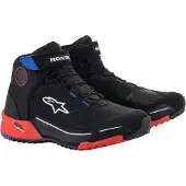 Alpinestars Honda CR-X Drystar Moottoripyörä Kengät