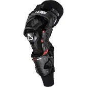 Leatt C-frame Hybrid Polvisuojat