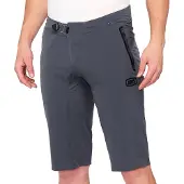 100% Celium Polkupyörän shortsit