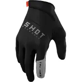 Shot Race Gear Trainer 3.0 Off-road Käsineet