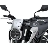 Bodystyle n Ajovalon Suoja CB125R 18–20 HOPEA