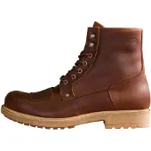 Helstons Aniline Leather Mountain Moottoripyöräsaappaat