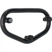Legend Gear Sivuteline SLC BMW R18 20- VASEN