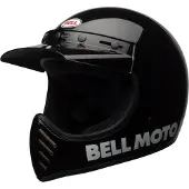 Bell Moto-3 Classic Kokokypärä