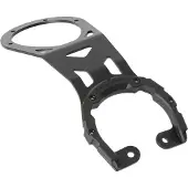 SW-Motech PRO tankkirengas - Musta. Triumph Tiger Sport 660 / 800.