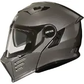 Simpson Darksome Solid 06 Kypärä