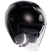 AGV Irides E2206 Avoin Kypärä