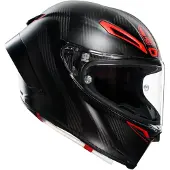 AGV Pista Gp Rr Intrepido E2206 Dot Mplk Kokokypärä