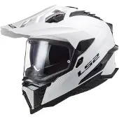LS2 Mx701 Explorer Kokokypärä