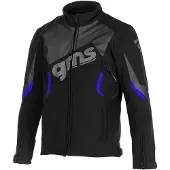 GMS Arrow Moottoripyörän softshell-takki