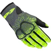 Spidi Cross Knit Tex Motocross-käsineet