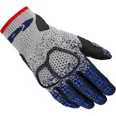Spidi Cross Knit Tex Motocross-käsineet